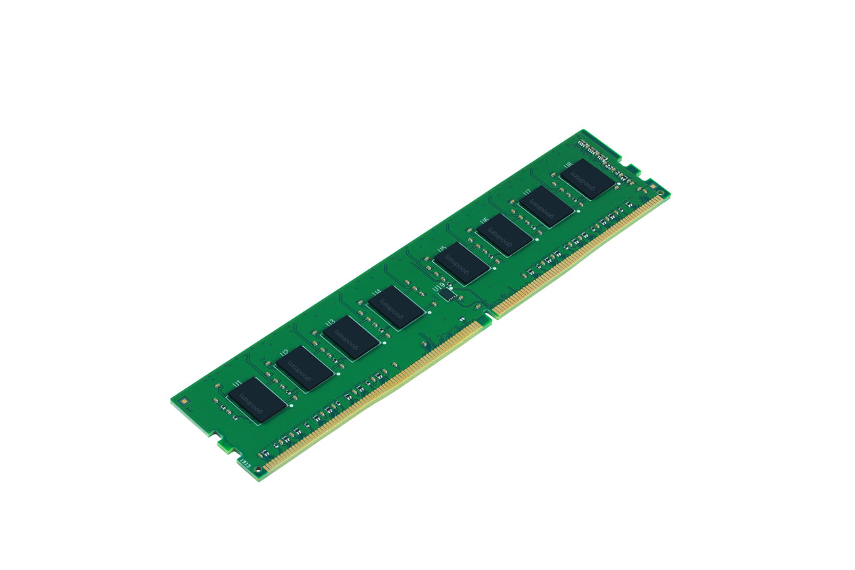 Goodram GR3200D464L22S/8G Speichermodul 8 GB 1 x 8 GB DDR4 288-pin DIMM