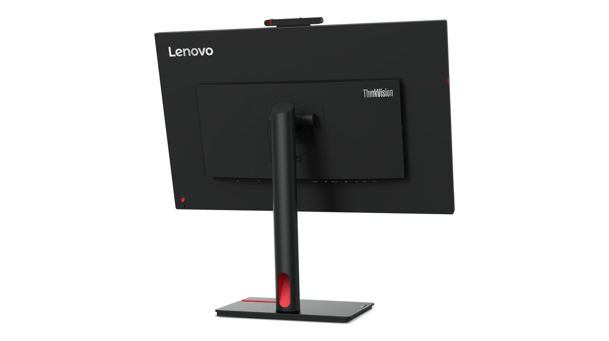 Lenovo ThinkVision T27hv-30 Computerbildschirm 68,6 cm (27") 2560 x 1440 Pixel Quad HD LED Schwarz