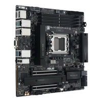 ASUS PRO WS B850M-ACE SE AMD B850 Sockel AM5 micro ATX