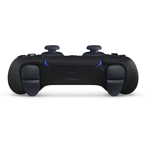 Sony Interactive Entertainment DualSense V2 Black Bluetooth/USB Gamepad Analog / Digital Android, MAC, PC, PlayStation 5, iOS