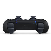 Sony Interactive Entertainment DualSense V2 Black Bluetooth/USB Gamepad Analog / Digital Android, MAC, PC, PlayStation 5, iOS