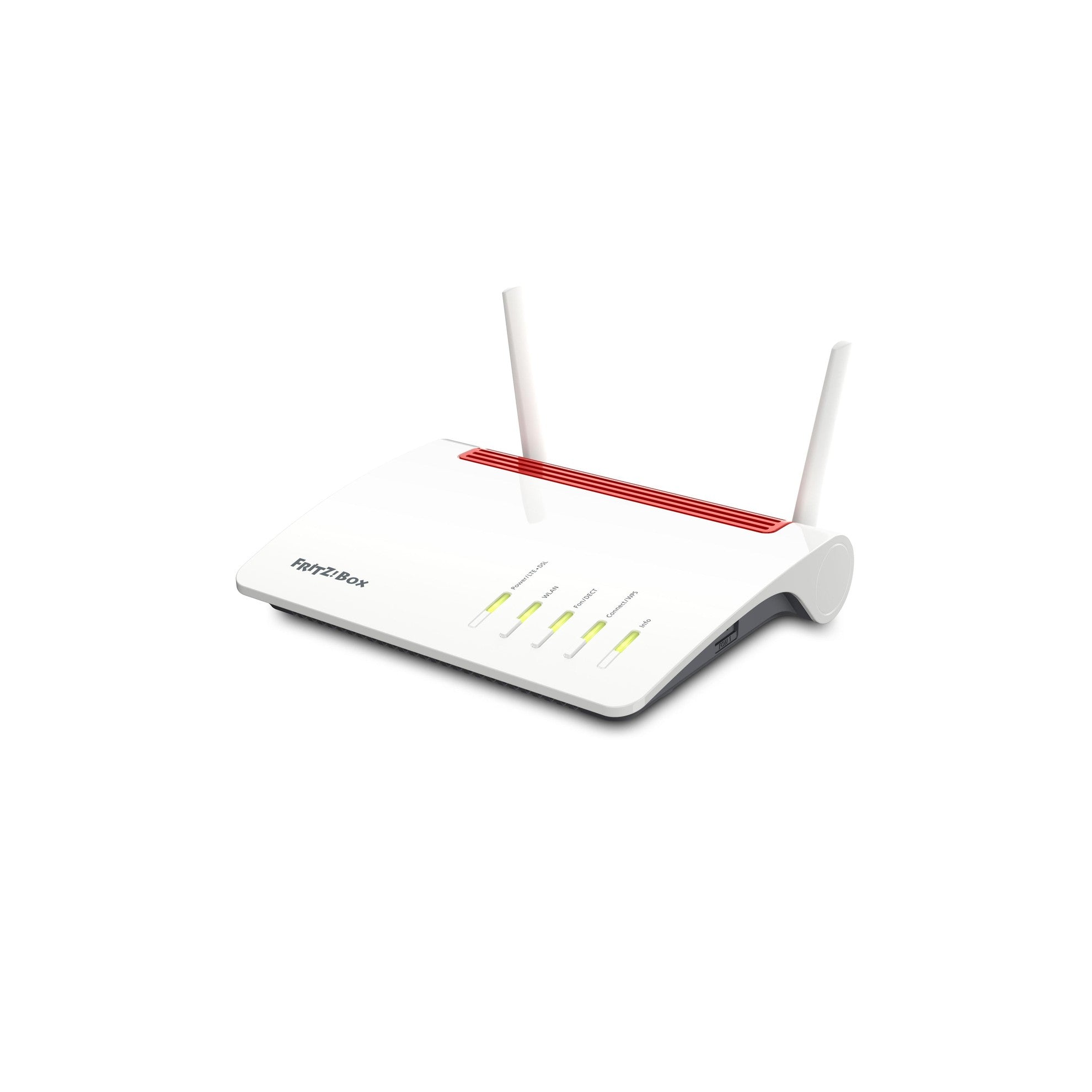 AVM FRITZ!Box Fon WLAN 6890: int. Version