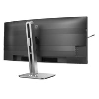 Philips 5000 series 34B2U5900C/00 Computerbildschirm 86,4 cm (34") 5120 x 2160 Pixel WUHD LCD Grau