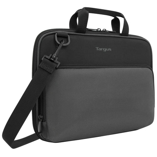 Targus TED006GL Laptoptasche 29,5 cm (11.6") Aktentasche/klassischer Koffer Schwarz, Grau