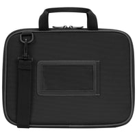Targus TED006GL Laptoptasche 29,5 cm (11.6") Aktentasche/klassischer Koffer Schwarz, Grau
