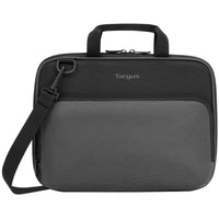 Targus TED006GL Laptoptasche 29,5 cm (11.6") Aktentasche/klassischer Koffer Schwarz, Grau