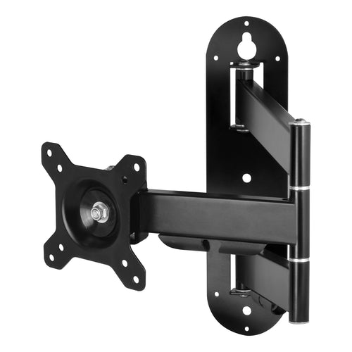 ARCTIC W1C - Monitor-Wandhalterung mit beweglichem Gelenkarm