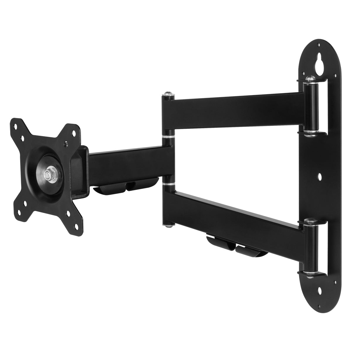 ARCTIC W1C - Monitor-Wandhalterung mit beweglichem Gelenkarm