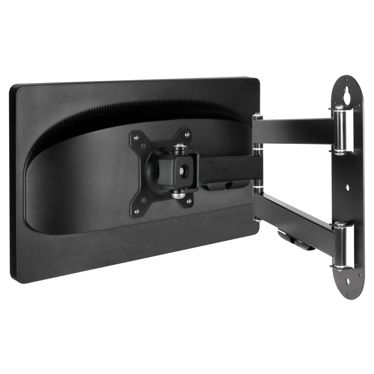 ARCTIC W1C - Monitor-Wandhalterung mit beweglichem Gelenkarm