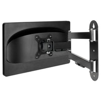 ARCTIC W1C - Monitor-Wandhalterung mit beweglichem Gelenkarm
