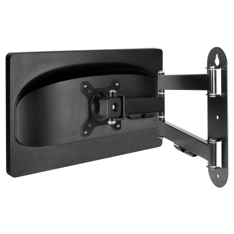 ARCTIC W1C - Monitor-Wandhalterung mit beweglichem Gelenkarm