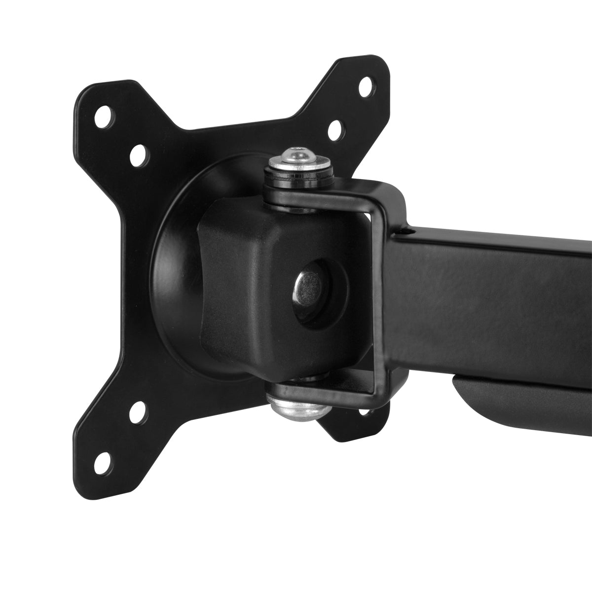 ARCTIC W1C - Monitor-Wandhalterung mit beweglichem Gelenkarm