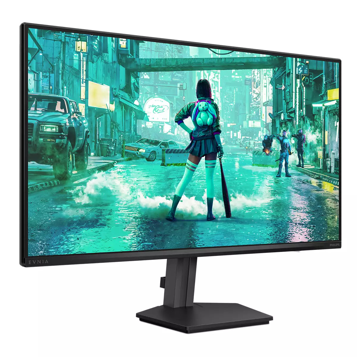 Philips Evnia 3000 27M2N3200NF/00 Computerbildschirm 68,6 cm (27") 1920 x 1080 Pixel Full HD LCD Schwarz