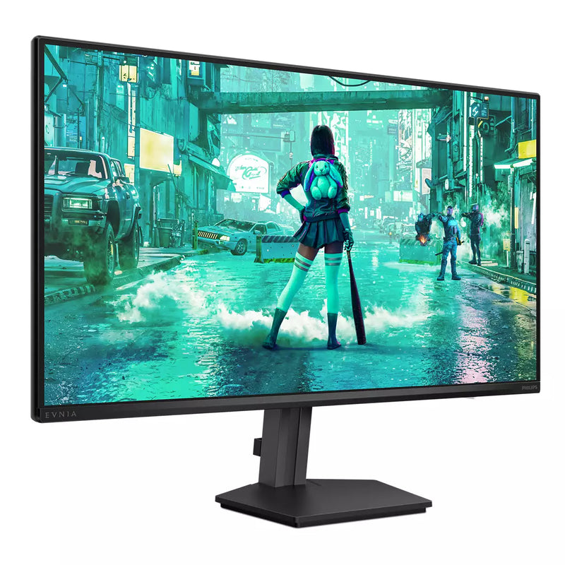 Philips Evnia 3000 27M2N3200NF/00 Computerbildschirm 68,6 cm (27") 1920 x 1080 Pixel Full HD LCD Schwarz