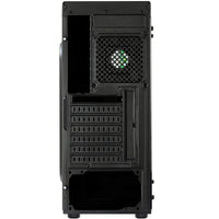 Aerocool Shard Midi Tower Schwarz