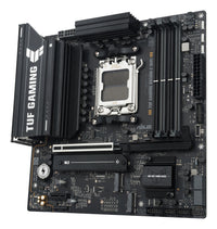 ASUS TUF GAMING B850M-E WIFI AMD B850 Sockel AM5 micro ATX