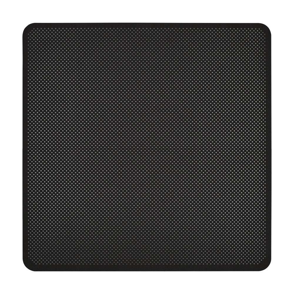 ZOWIE H-SR-SE ROUGE II Gaming-Mauspad Rot