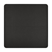 ZOWIE H-SR-SE ROUGE II Gaming-Mauspad Rot