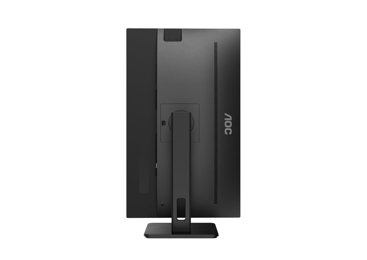AOC P2 27P2Q Computerbildschirm 68,6 cm (27") 1920 x 1080 Pixel Full HD LED Schwarz