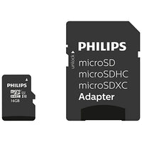 Philips FM32MP45B/00 Speicherkarte 32 GB MicroSDXC UHS-I Klasse 10