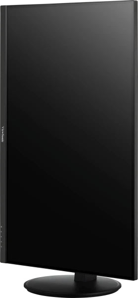 Viewsonic VG Series VG2708-4K Computer Monitor 68.6 cm (27") 3840 x 2160 pixels 4K Ultra HD LED Black
