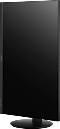 Viewsonic VG Series VG2708-4K Computerbildschirm 68,6 cm (27") 3840 x 2160 Pixel 4K Ultra HD LED Schwarz