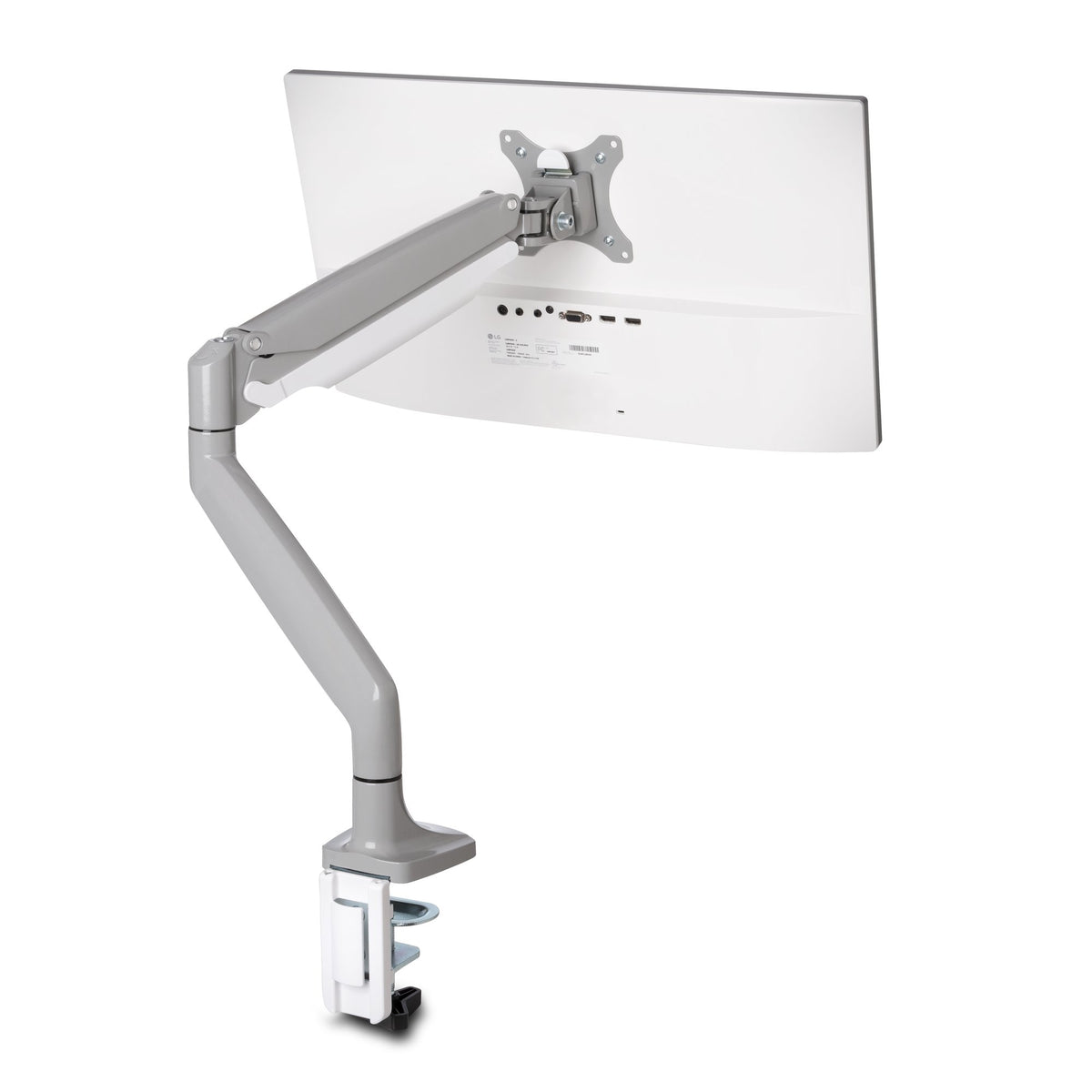 Kensington SmartFit One-Touch Single Monitorarm