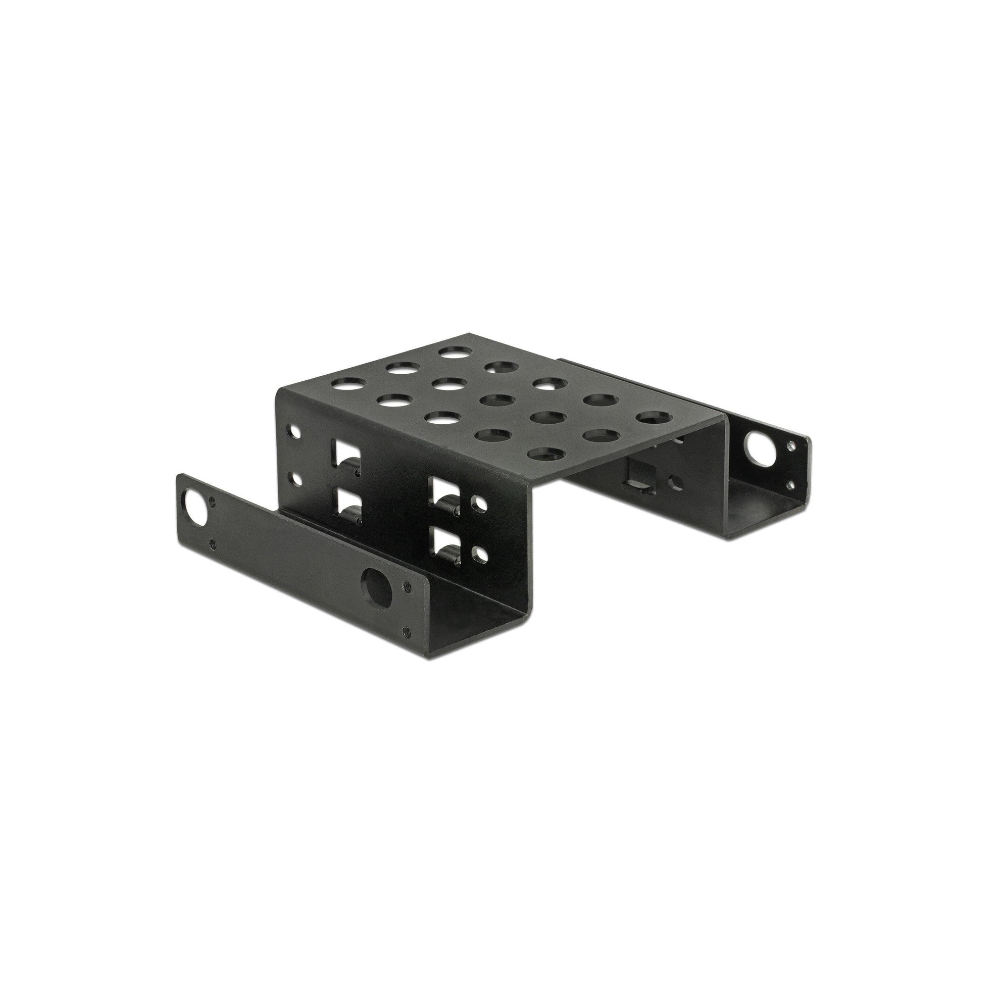 Delock HDD Einbausatz, 2.5 HDD in 5.25