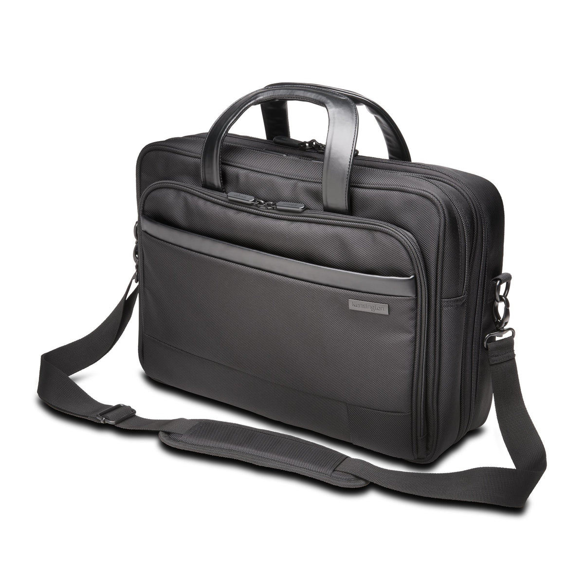 Kensington Contour 2.0 15.6" Business Laptop Tasche