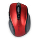 Kensington Pro Fit kabellose Mid-Size-Maus – rubinrot