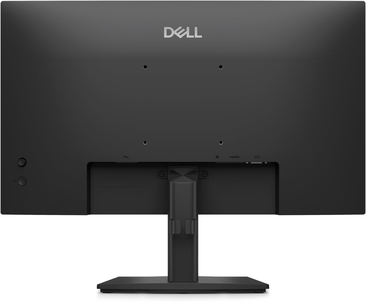 DELL Pro E2726H Computerbildschirm 54,6 cm (21.5") 1920 x 1080 Pixel Full HD LCD Schwarz