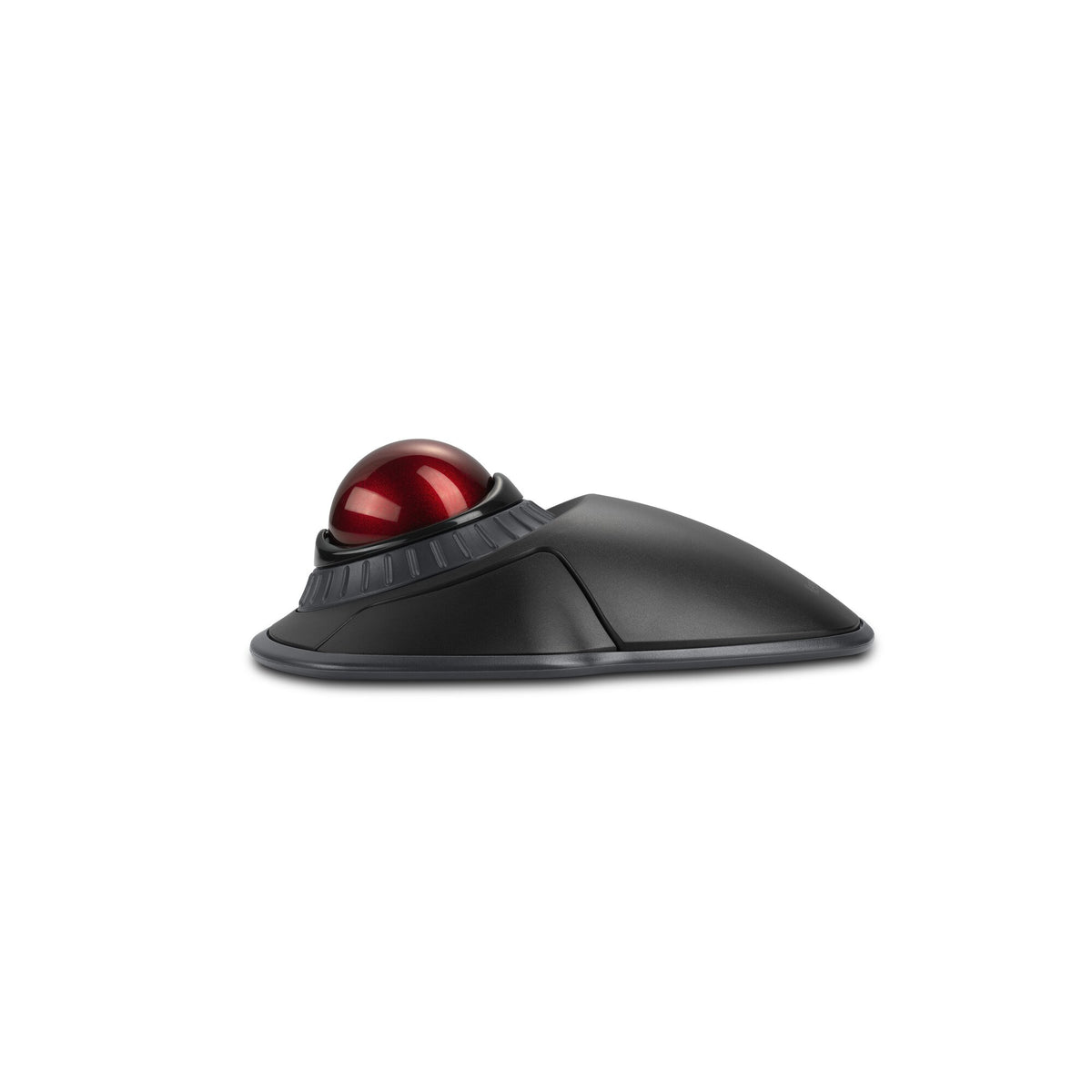 Kensington Orbit Wireless Trackball mit Scroll-Ring - schwarz