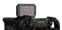 Moza Racing RS072 Gaming-Controller Schwarz Digital PC