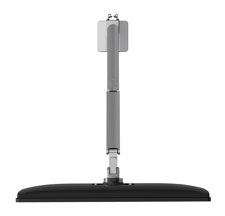 Neomounts DS70-250SL1 Monitorarm 17-35" - Gasfeder - Topfix - 180°-Stopp