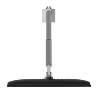 Neomounts DS70-250SL1 Monitorarm 17-35" - Gasfeder - Topfix - 180°-Stopp