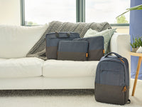 Trust Lisboa 40,6 cm (16") Aktenkoffer Blau