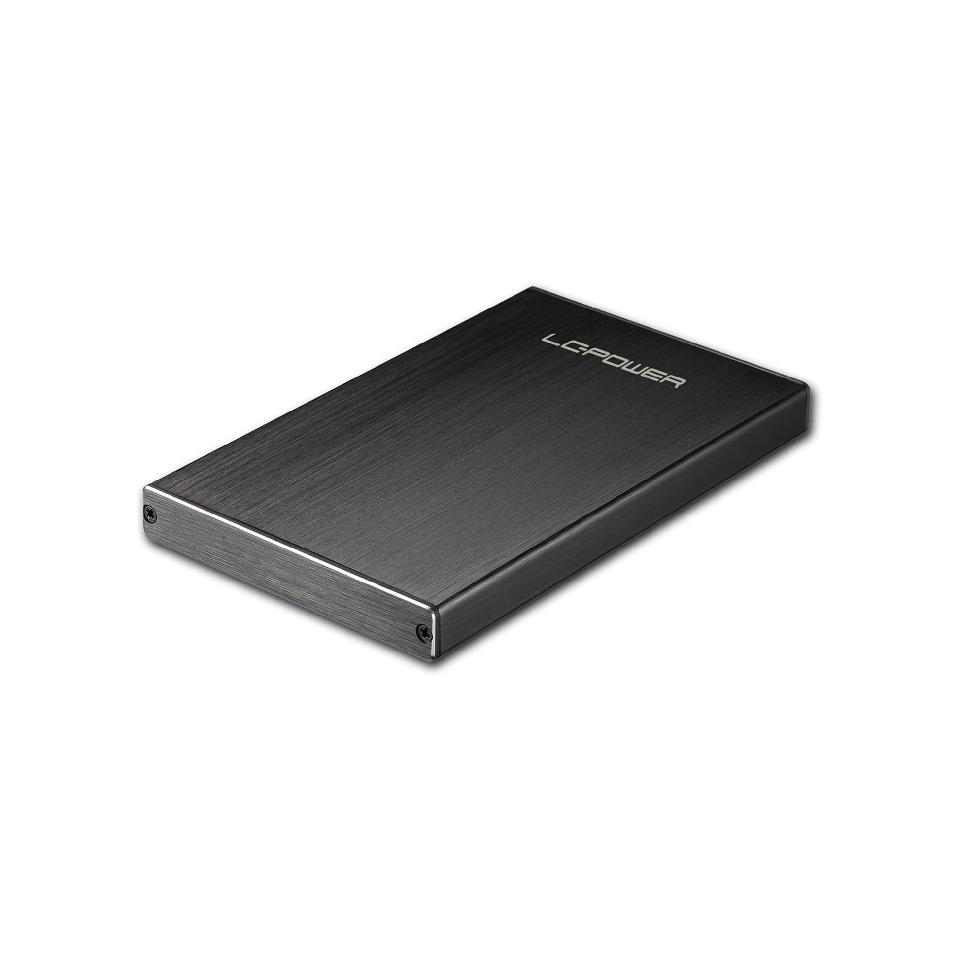 LC-Power ext. 2.5 Geh. LC-25U3-Becrux-C1