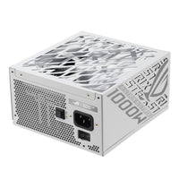ASUS ROG -STRIX-1000P-GAMING-WHITE Netzteil 1000 W 20+4 pin ATX ATX Weiß