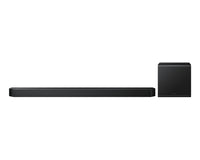 Samsung Q-series HW-Q800F/EN Soundbar-Lautsprecher Schwarz 5.1.2 Kanäle