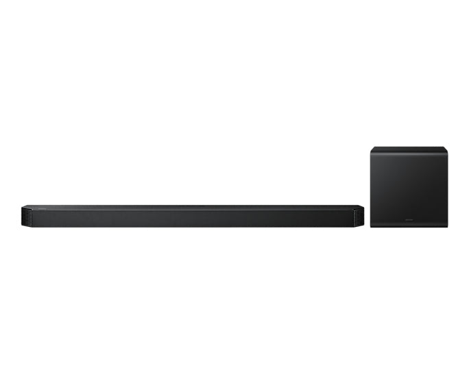 Samsung Q-series HW-Q800F/EN Soundbar-Lautsprecher Schwarz 5.1.2 Kanäle