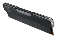 Klevv Urbane V RGB Speichermodul 32 GB 2 x 16 GB DDR5 6400 MT/s 288-pin DIMM
