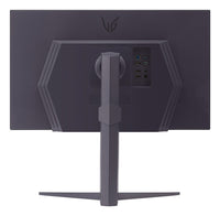 LG 27GS85QX-B Computerbildschirm 68,6 cm (27") 2560 x 1440 Pixel Quad HD LCD Schwarz