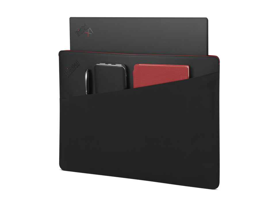 Lenovo 4X41L51715 Laptoptasche 33 cm (13") Schutzhülle Schwarz