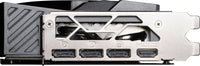 MSI GAMING GEFORCE RTX 5080 16G TRIO OC Grafikkarte NVIDIA 16 GB GDDR7