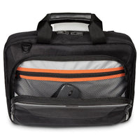 Targus CitySmart 35,6 cm (14") Aktenkoffer Schwarz