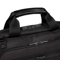 Targus CitySmart 35,6 cm (14") Aktenkoffer Schwarz