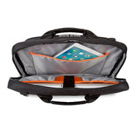 Targus CitySmart 39,6 cm (15.6") Aktenkoffer Schwarz, Grau