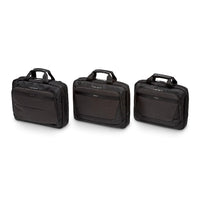 Targus CitySmart 39,6 cm (15.6") Aktenkoffer Schwarz, Grau