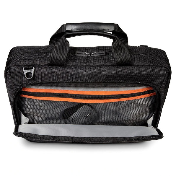 Targus CitySmart 39,6 cm (15.6") Aktenkoffer Schwarz, Grau