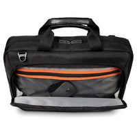 Targus CitySmart 39,6 cm (15.6") Aktenkoffer Schwarz, Grau